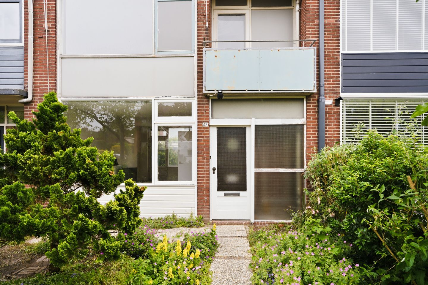 Photo 35 of Bosboom Toussaintlaan 43