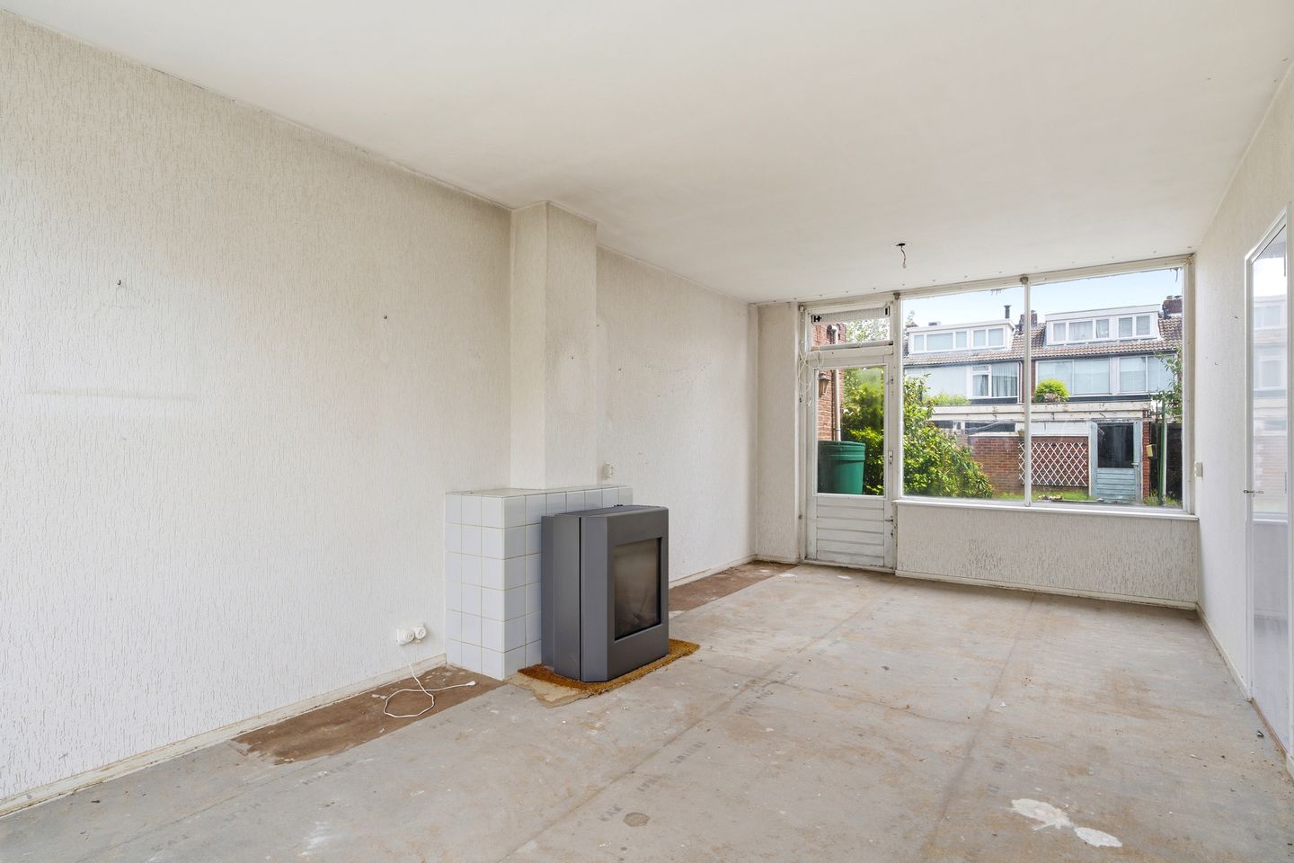 Photo 4 of Bosboom Toussaintlaan 43