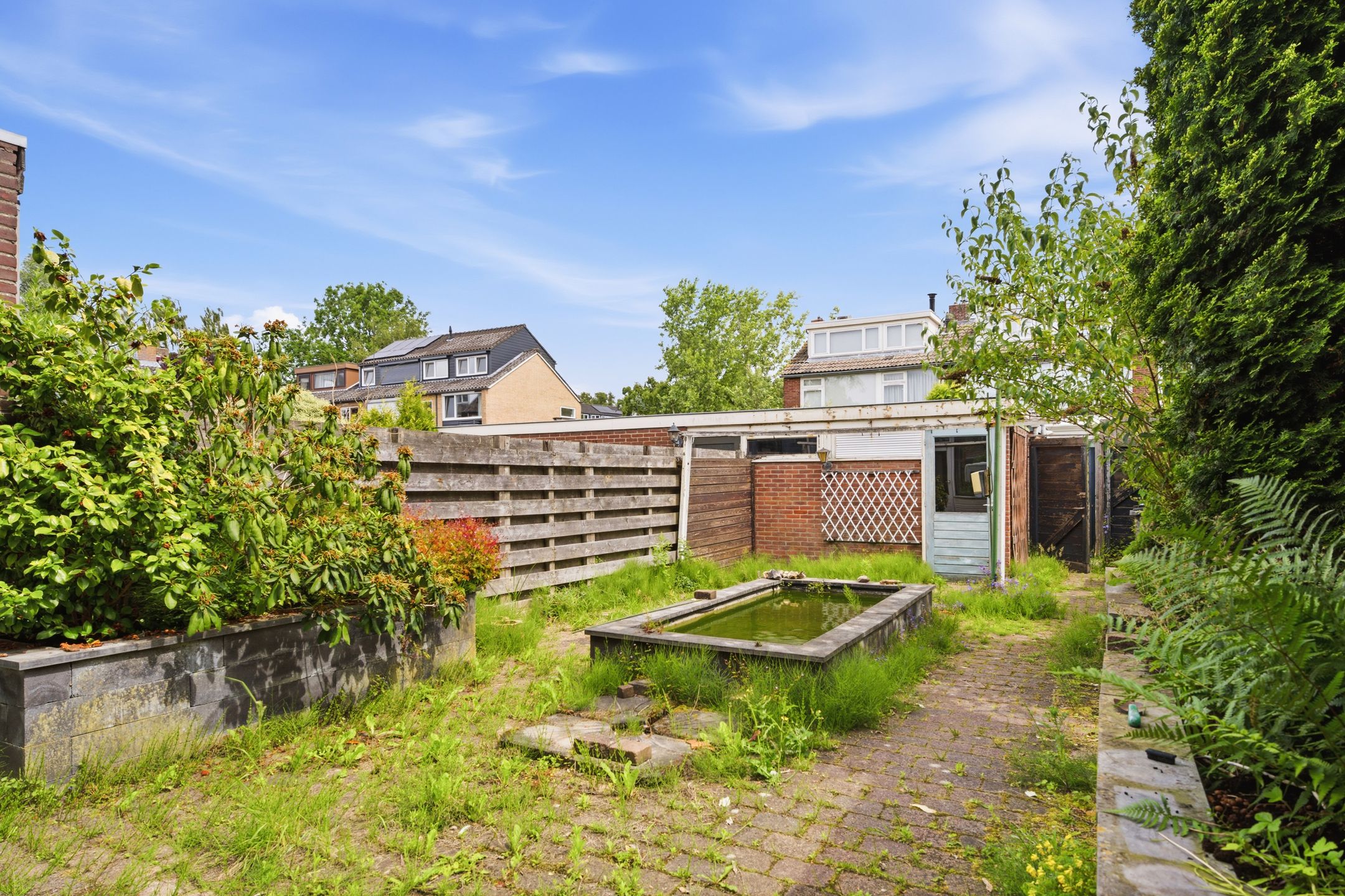 Photo 30 of Bosboom Toussaintlaan 43