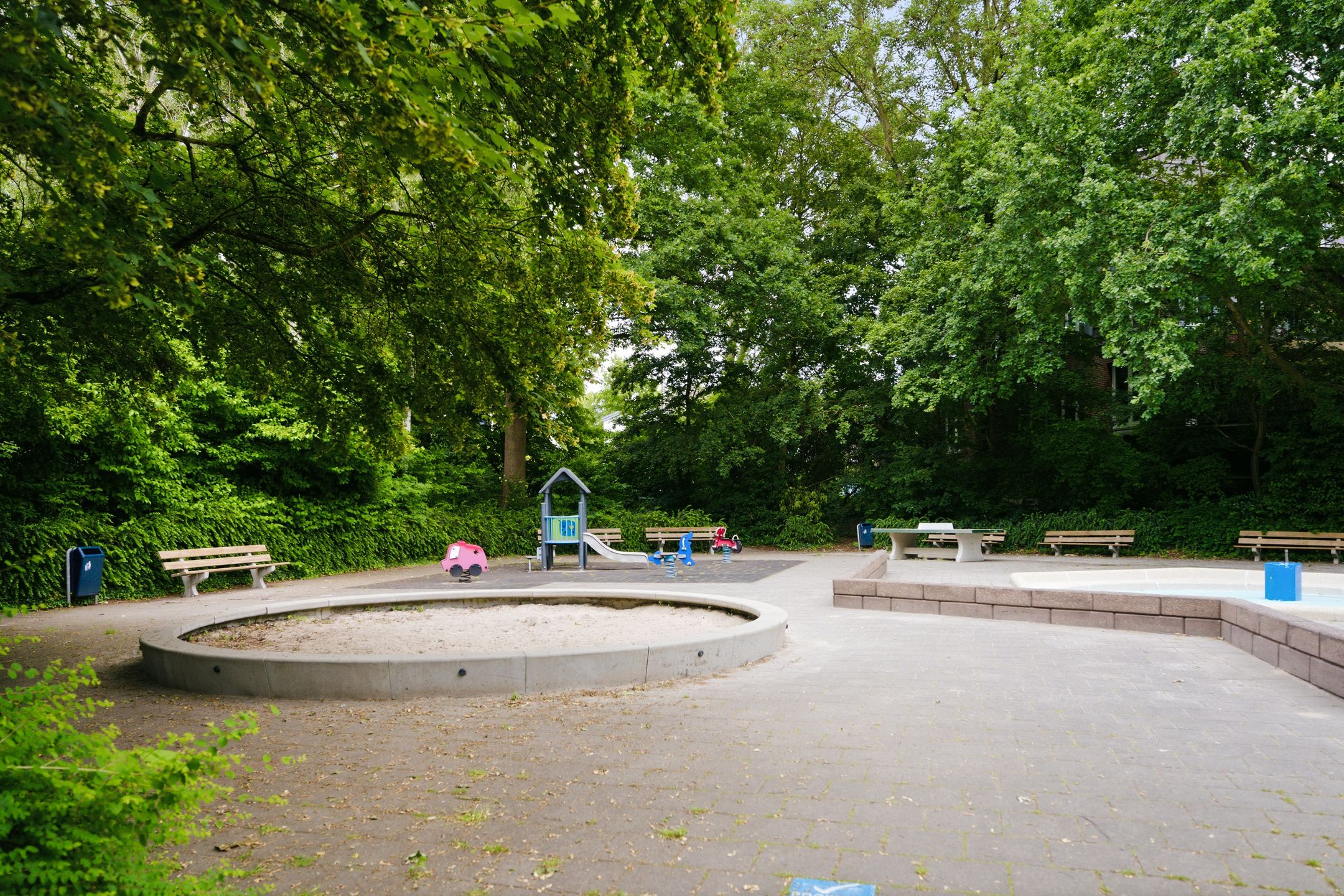 Photo 39 of Bosboom Toussaintlaan 43