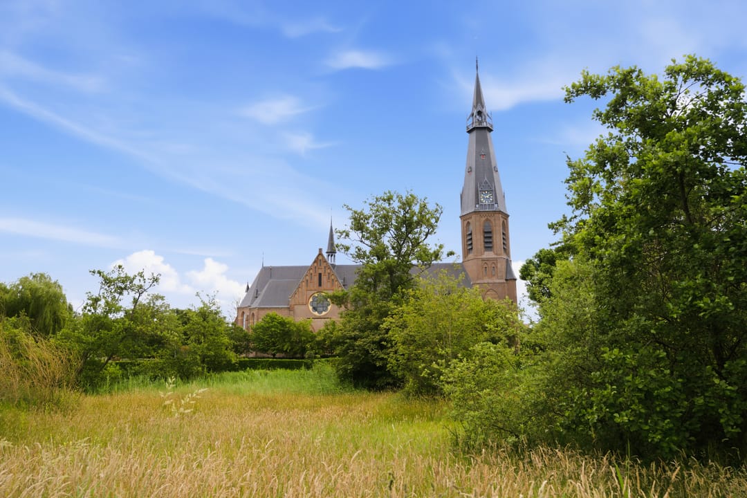 Photo 41 of Bosboom Toussaintlaan 43