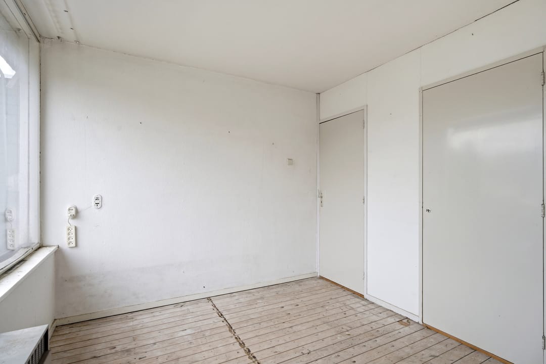 Photo 16 of Bosboom Toussaintlaan 43