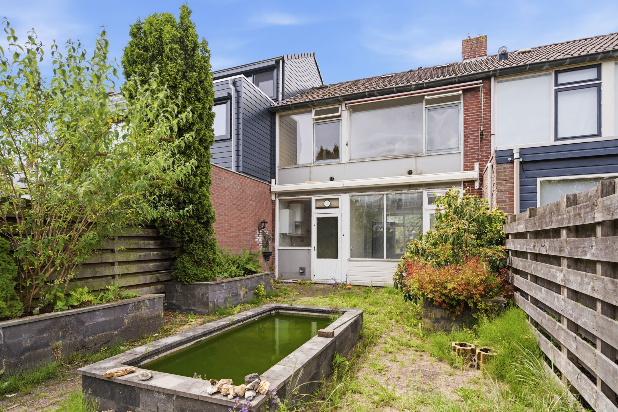 Photo 33 of Bosboom Toussaintlaan 43