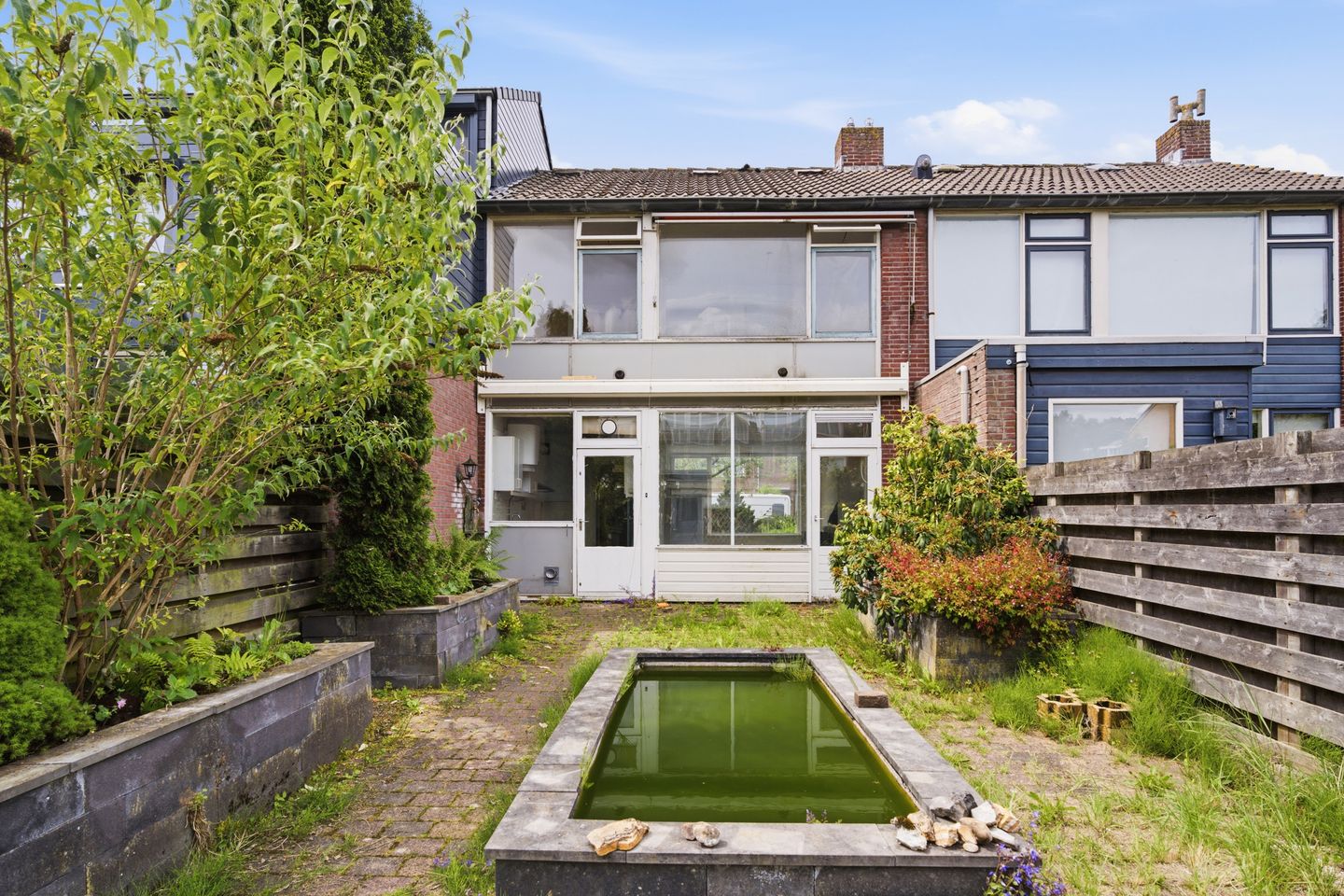 Photo 34 of Bosboom Toussaintlaan 43
