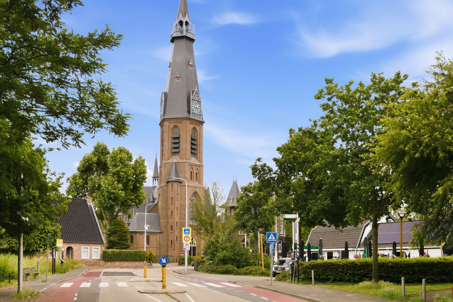 Photo 40 of Bosboom Toussaintlaan 43