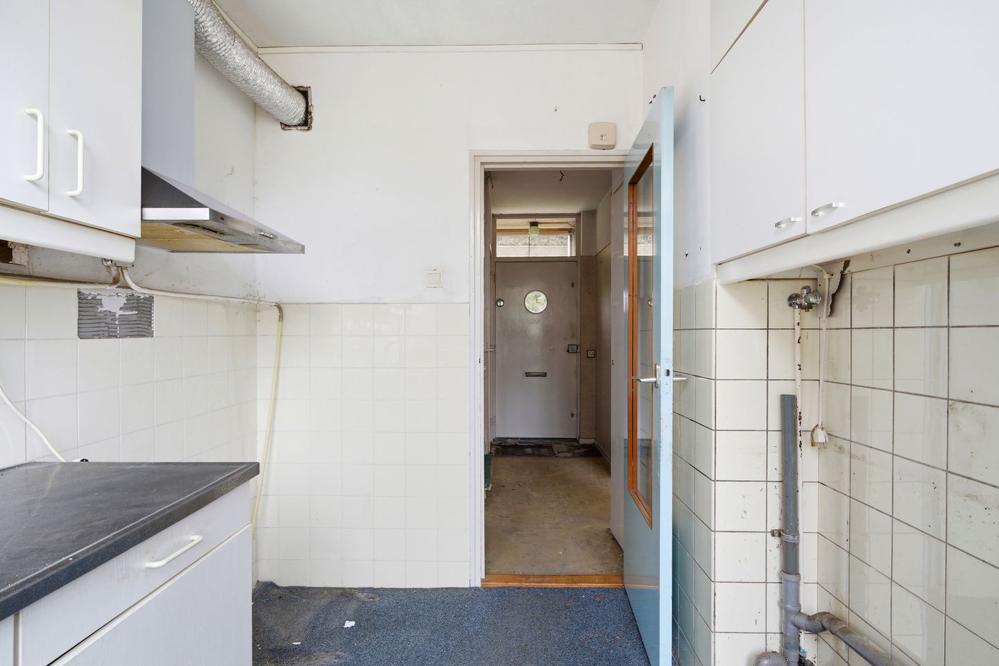 Photo 10 of Bosboom Toussaintlaan 43