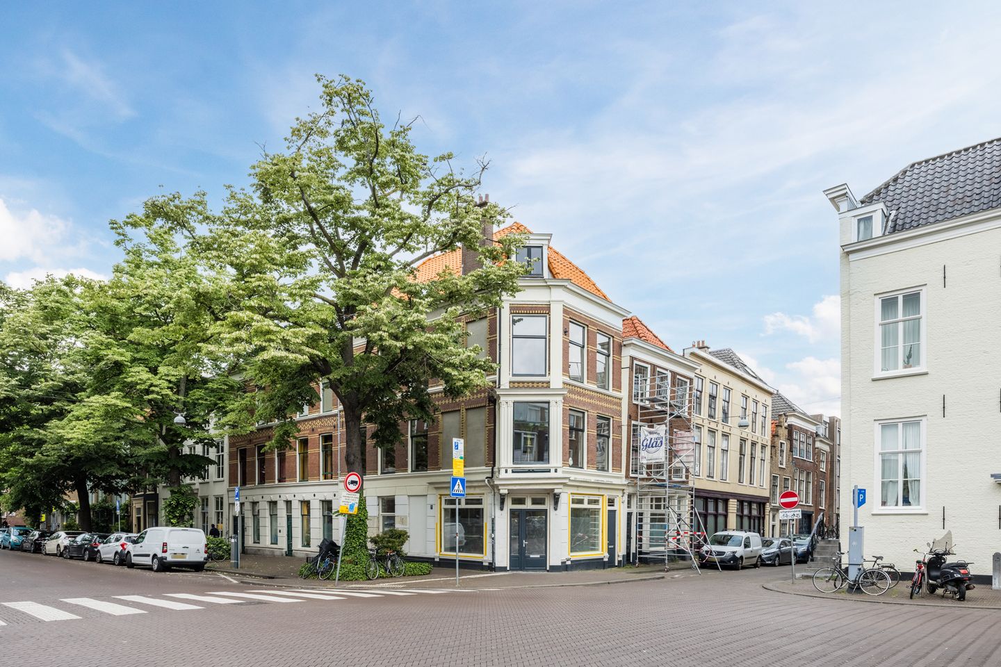 Foto 4 van Nieuwe Molstraat 37