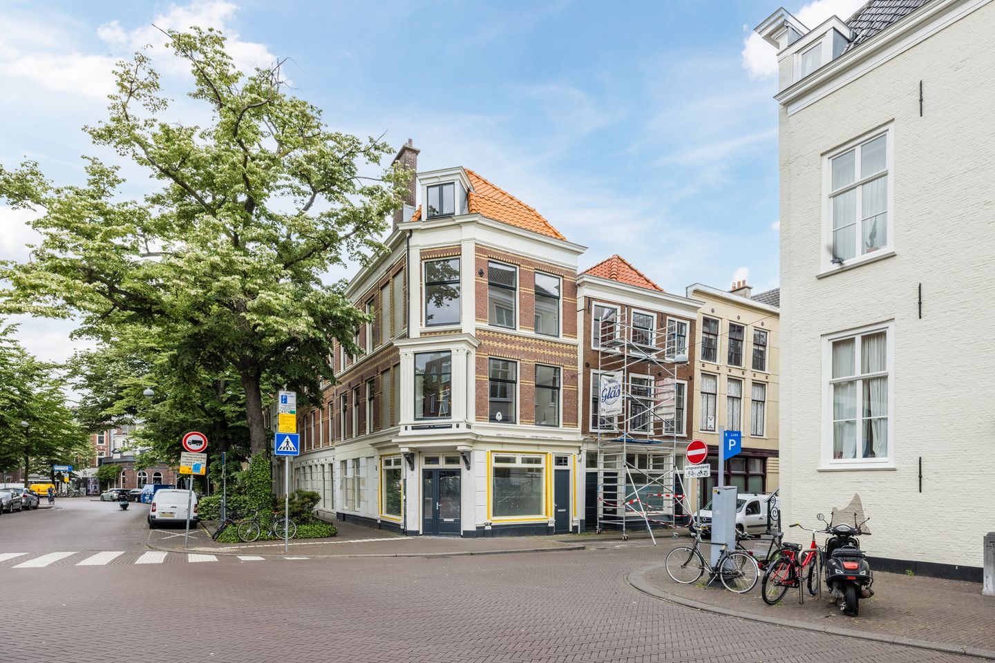 Foto 5 van Nieuwe Molstraat 37