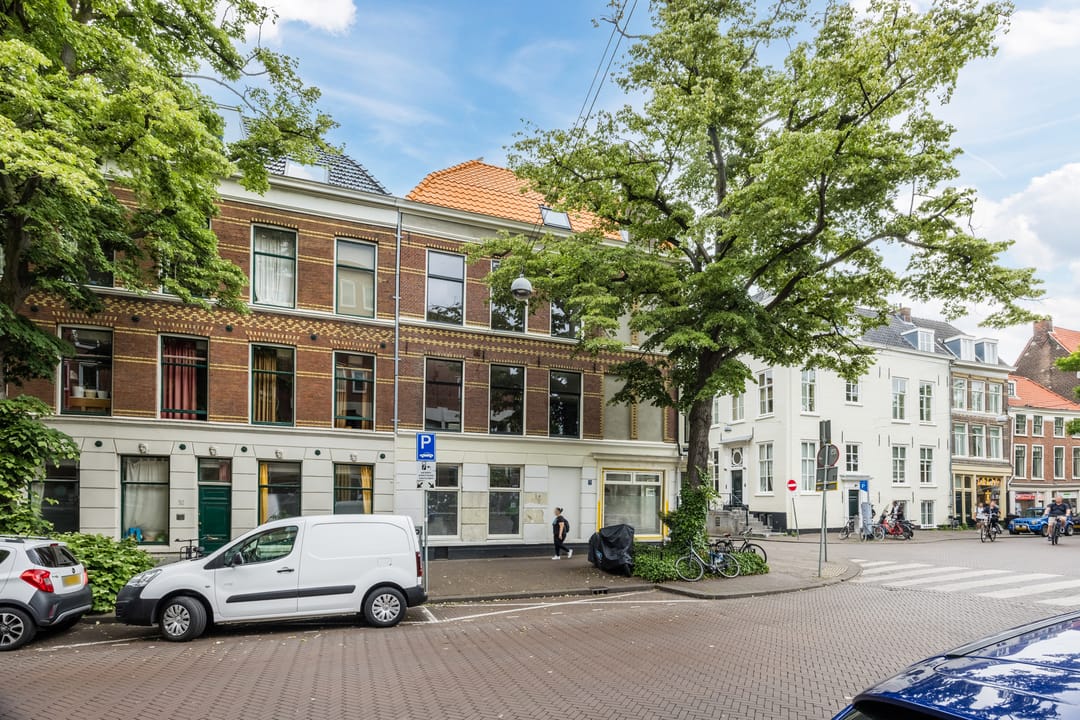 Foto 47 van Nieuwe Molstraat 37