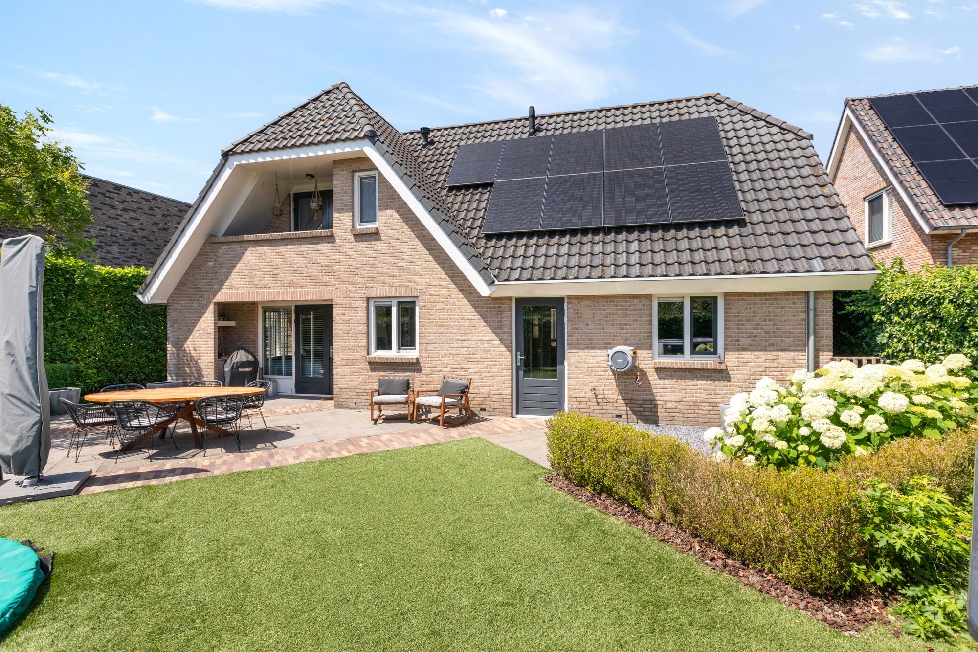 Photo 33 of Bovenschap 8
