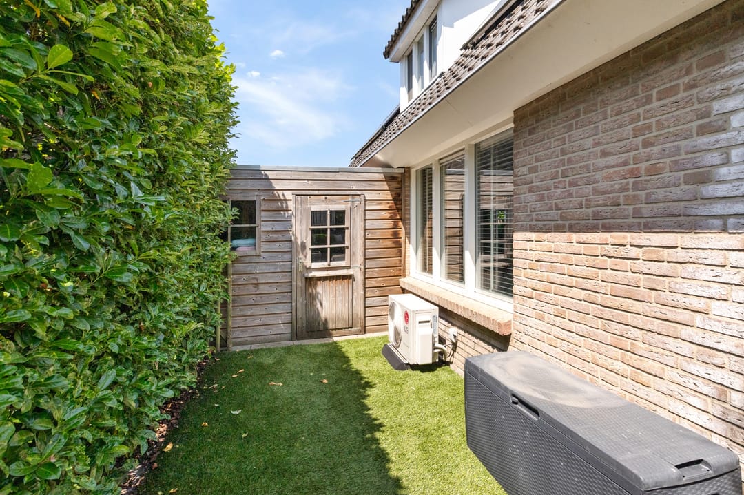 Photo 38 of Bovenschap 8