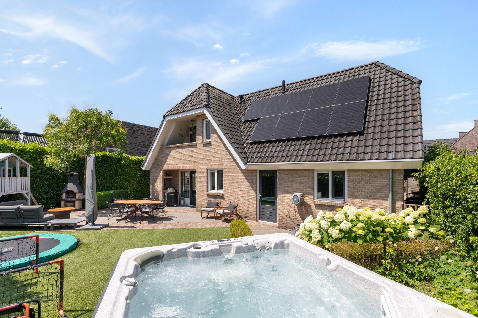 Photo 36 of Bovenschap 8