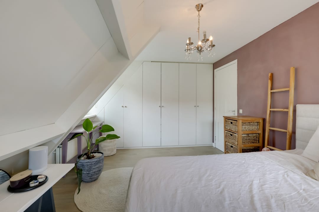 Photo 23 of Bovenschap 8