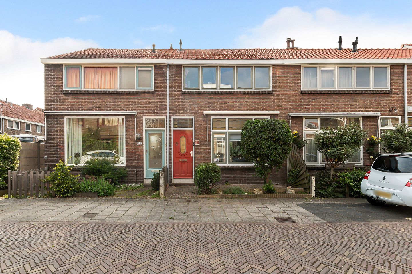Foto 5 van Alblasstraat 15