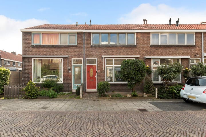 Foto 5 van Alblasstraat 15
