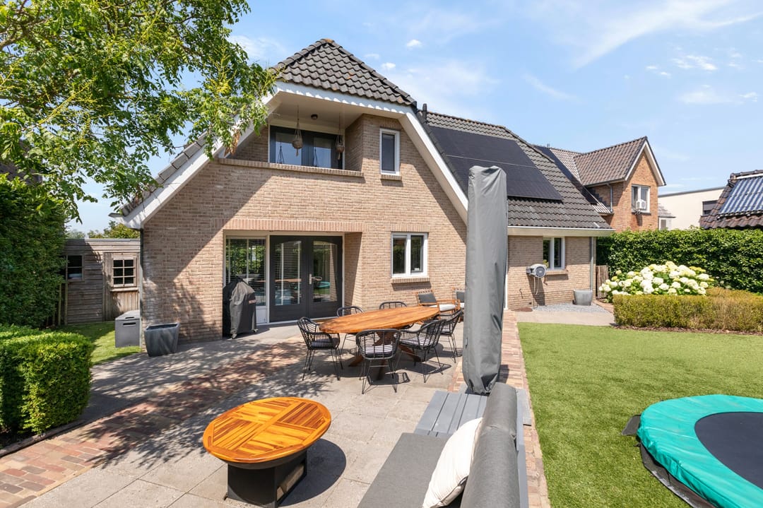 Photo 37 of Bovenschap 8