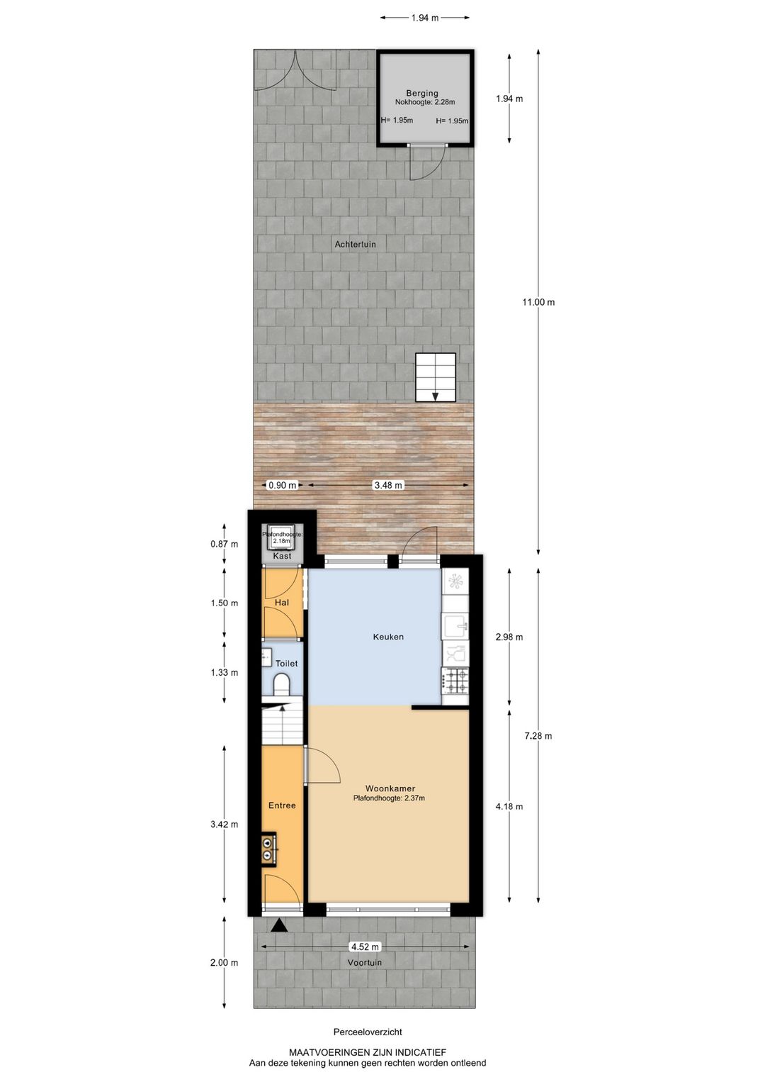 Foto 46 van Alblasstraat 15