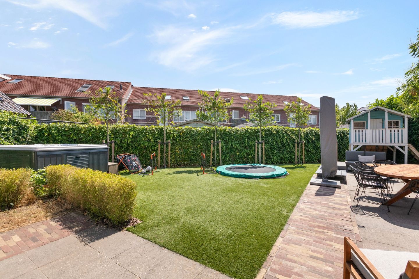 Photo 34 of Bovenschap 8