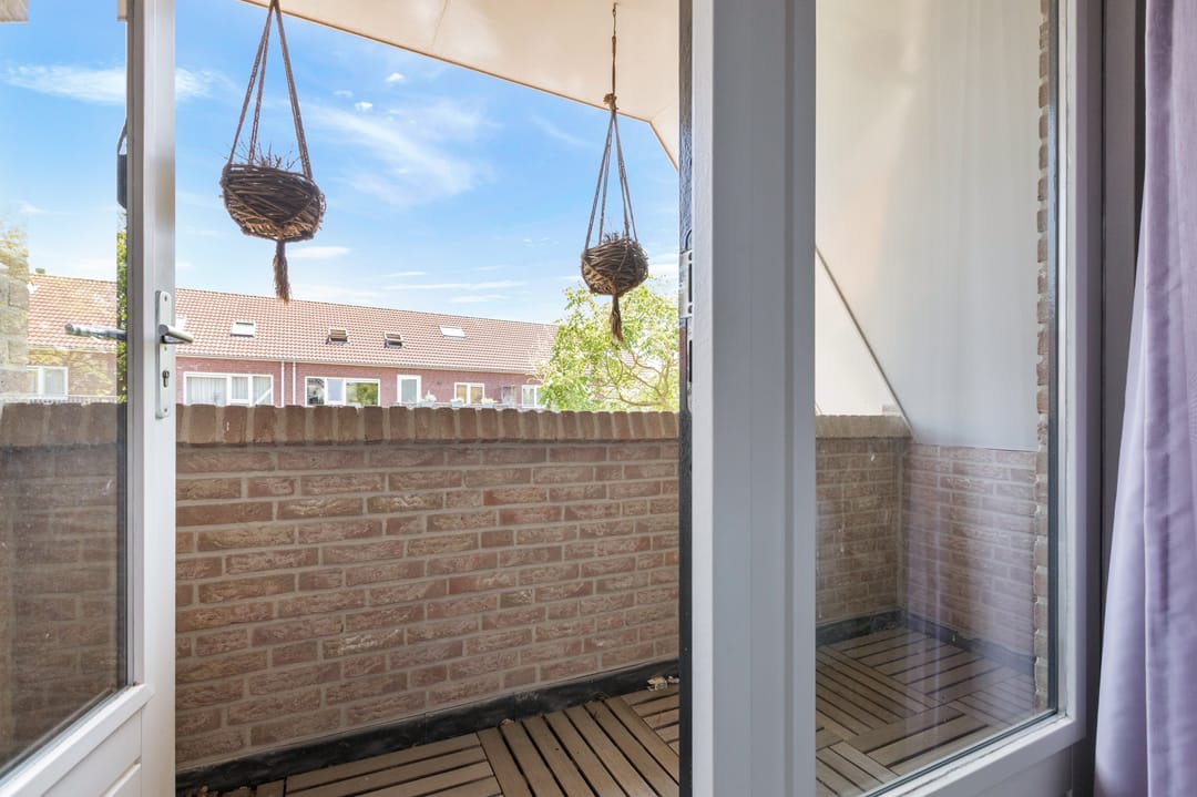 Photo 22 of Bovenschap 8