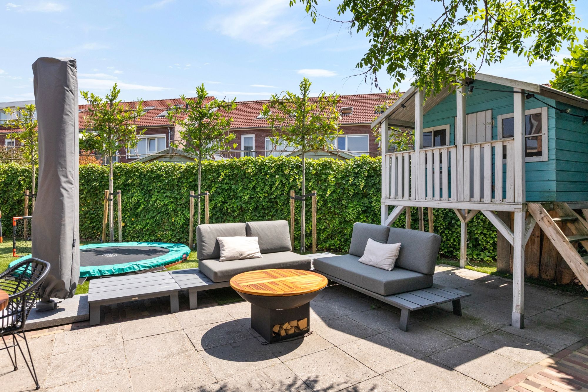 Photo 39 of Bovenschap 8