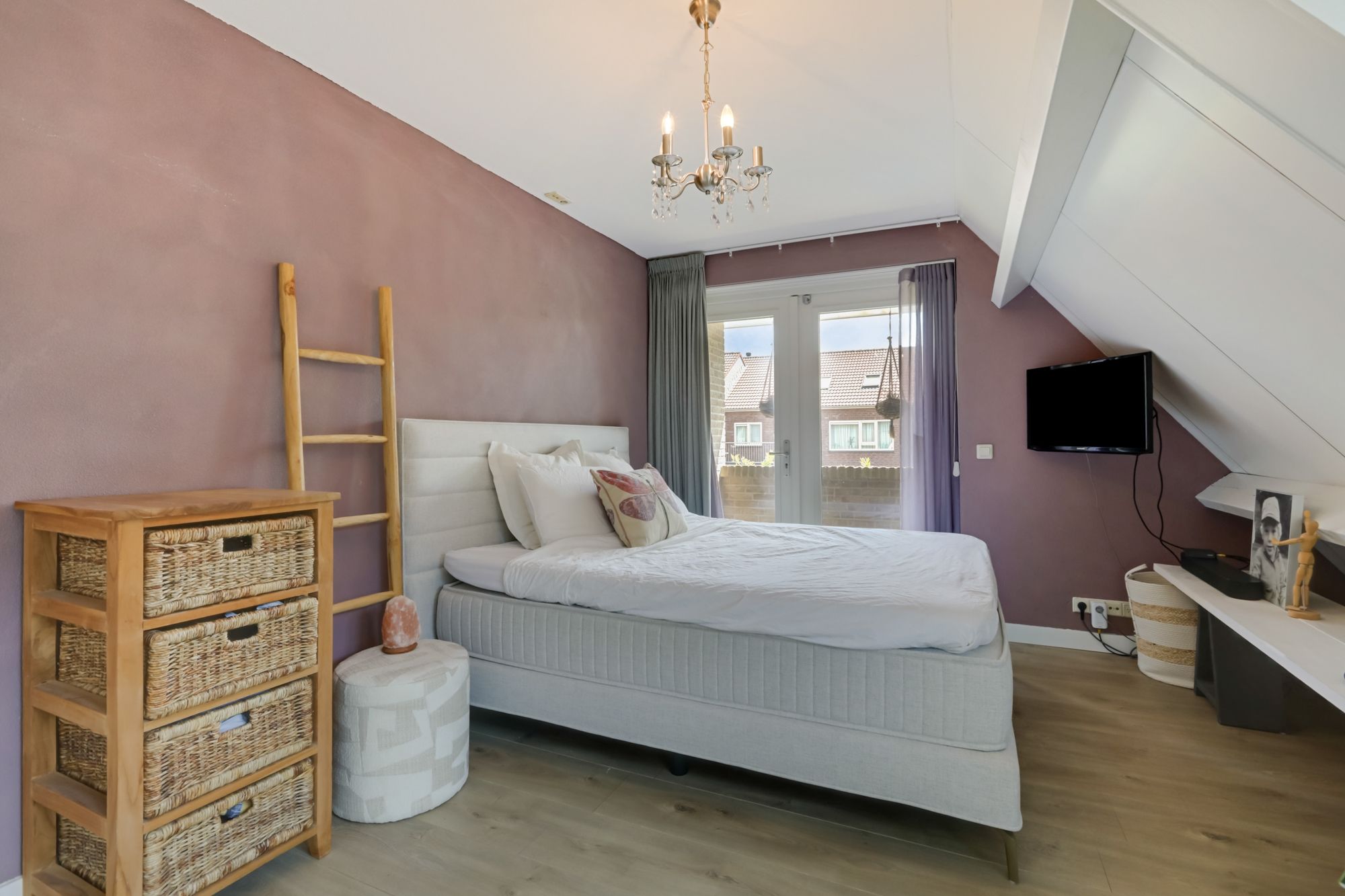 Photo 21 of Bovenschap 8