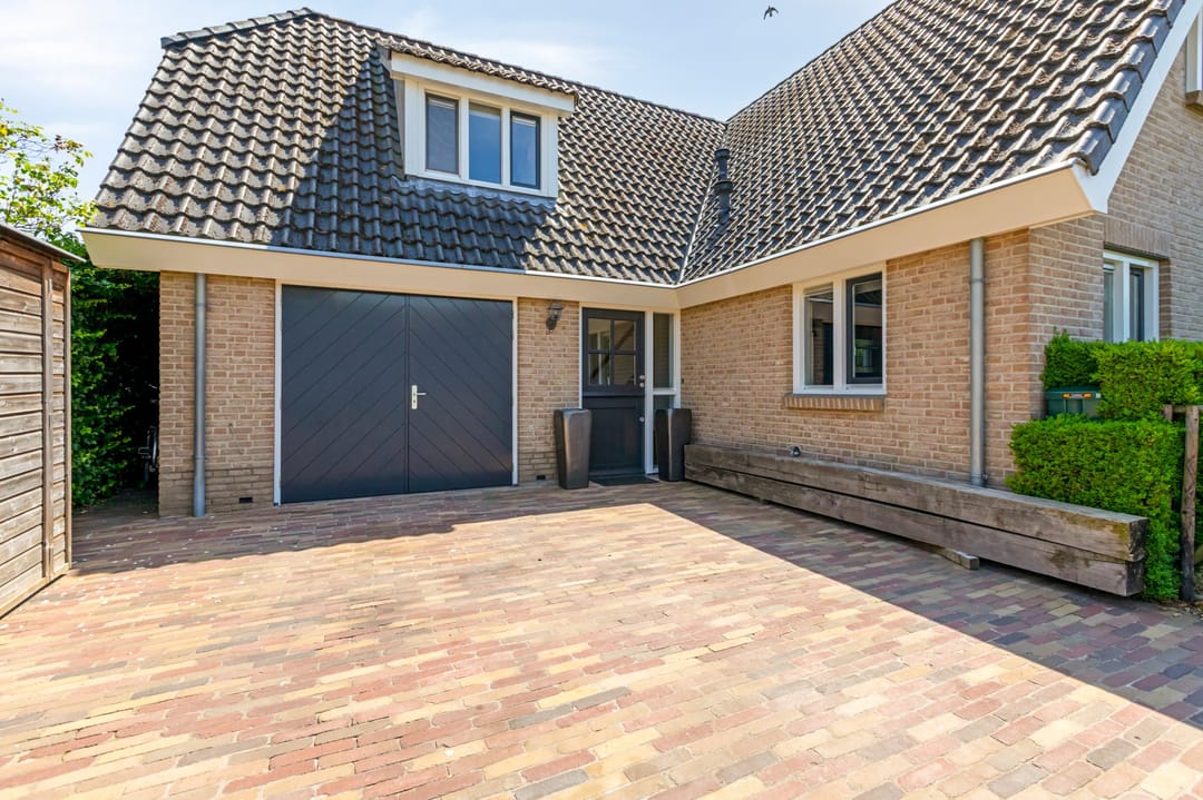 Photo 43 of Bovenschap 8