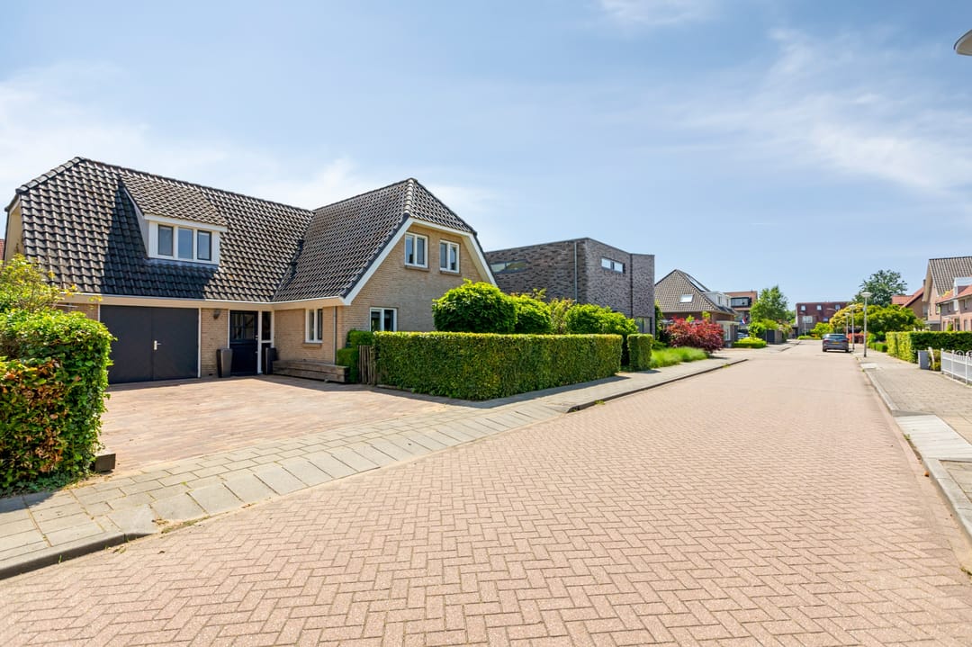 Photo 46 of Bovenschap 8