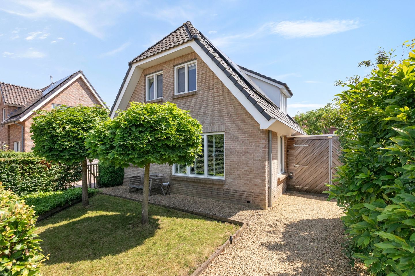 Photo 40 of Bovenschap 8