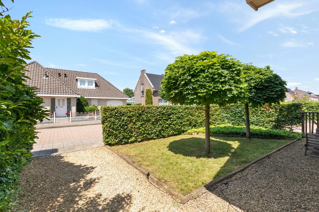 Photo 41 of Bovenschap 8