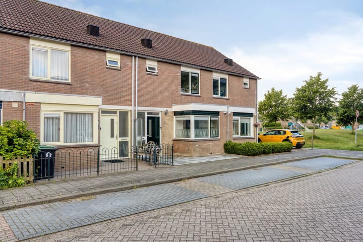 Foto 4 van Lintgrasstraat 53