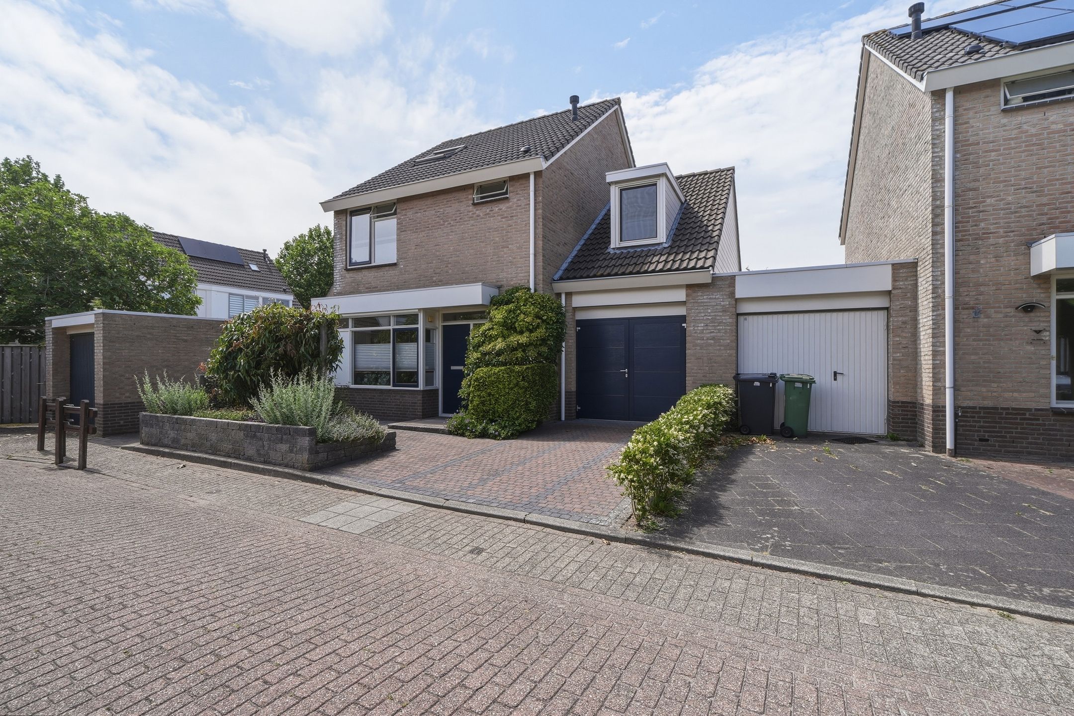 Kingstraat 1 