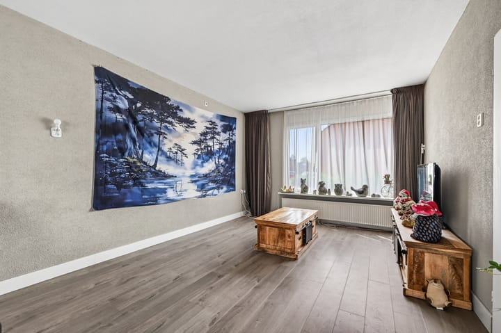 Foto 4 van Korte Kavel 27