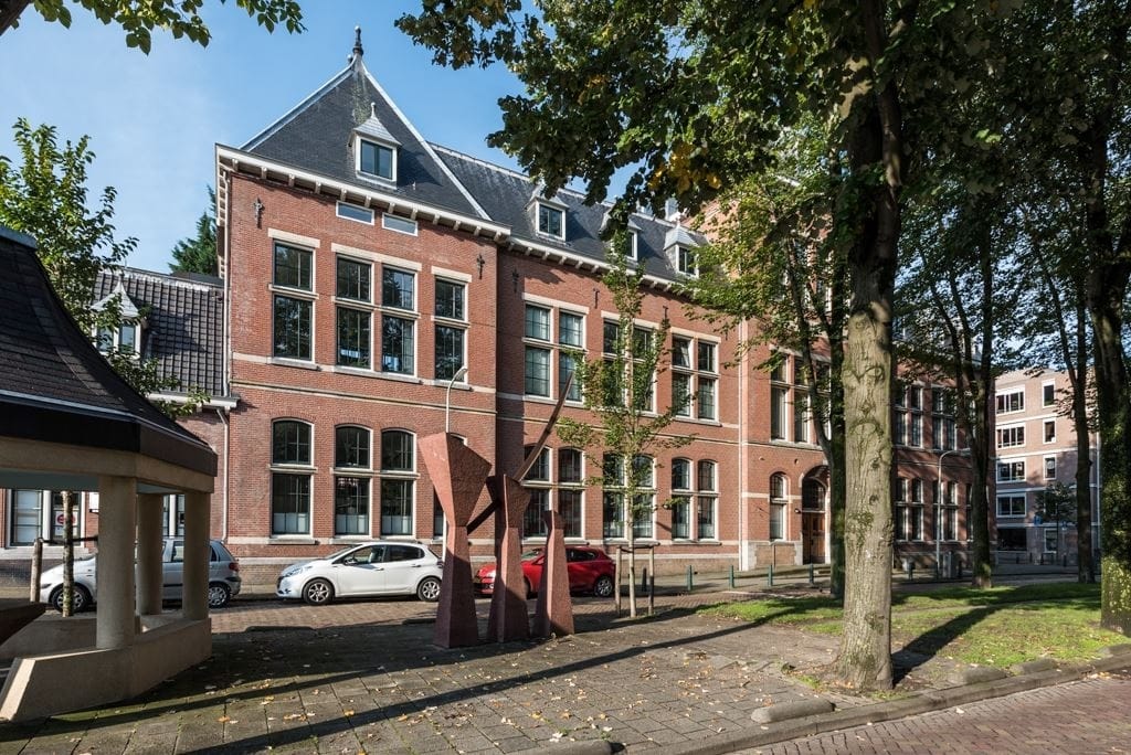 Foto 48 van Nieuwe Haven 163
