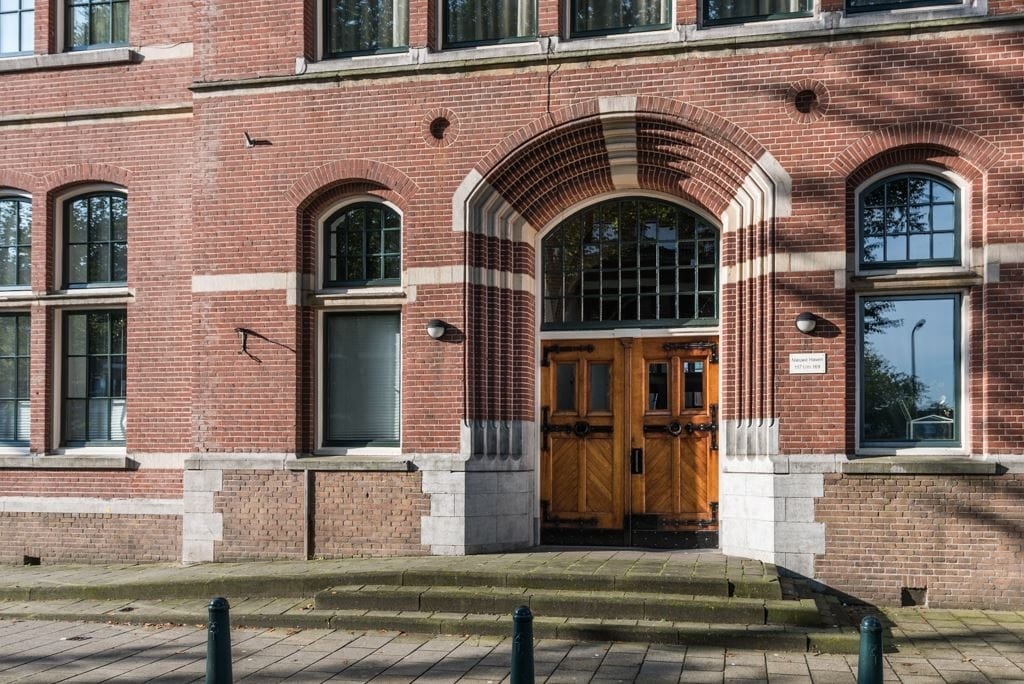 Foto 49 van Nieuwe Haven 163