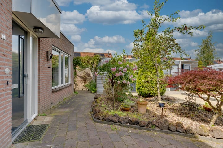 Foto 5 van Appelhofshoeve 7