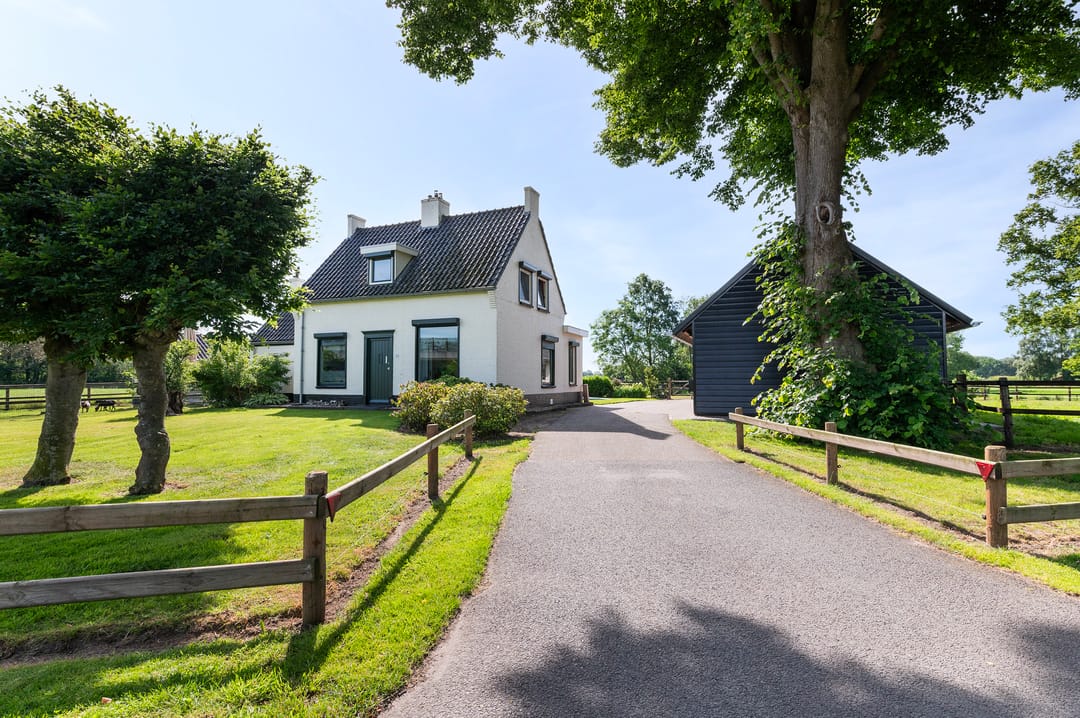 Photo 1 of Gorsselseweg 33