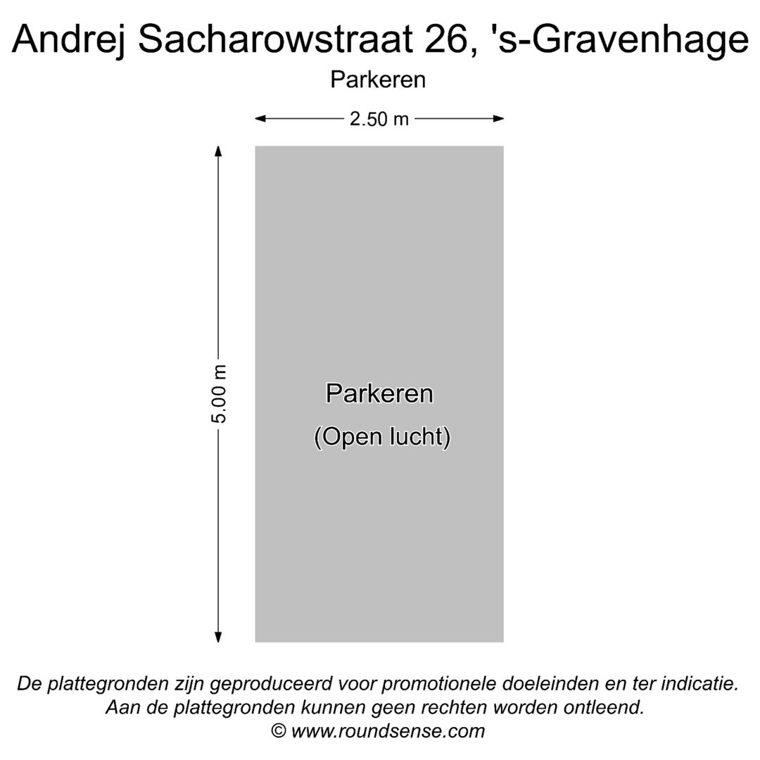 Foto 2 van Andrej Sacharowstraat