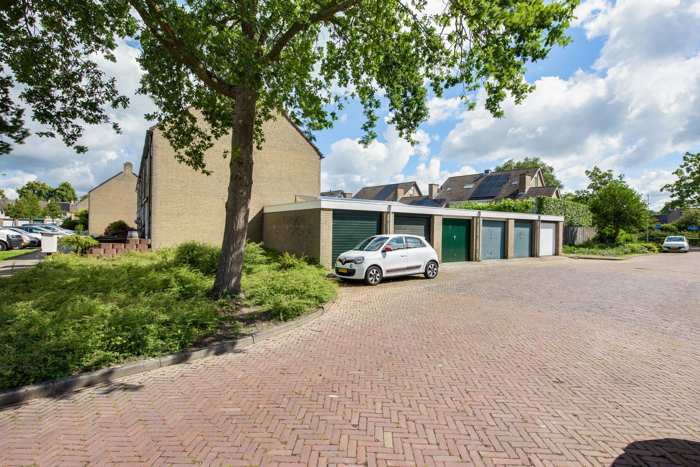 Photo 5 of Heidehof 29