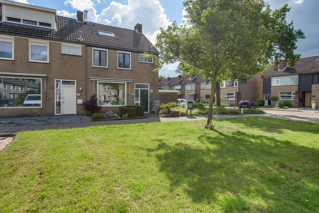 Photo 7 of Heidehof 29