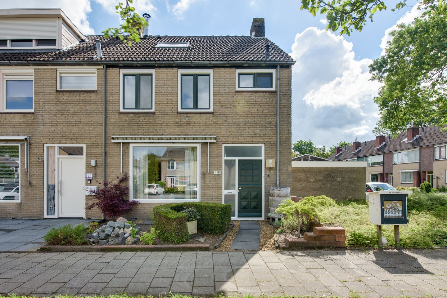 Photo 1 of Heidehof 29