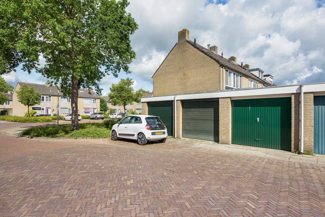 Photo 2 of Heidehof 29
