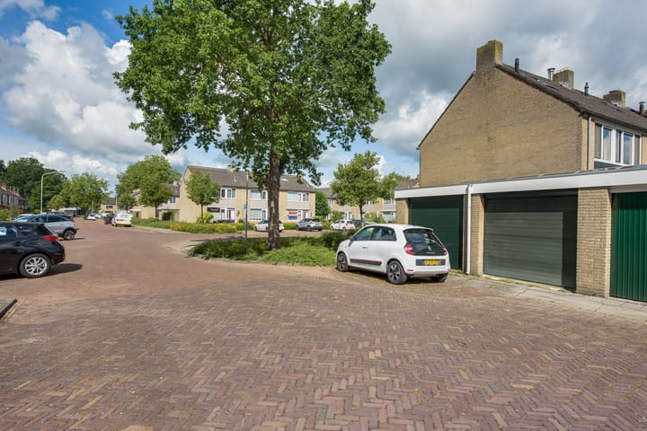 Photo 4 of Heidehof 29