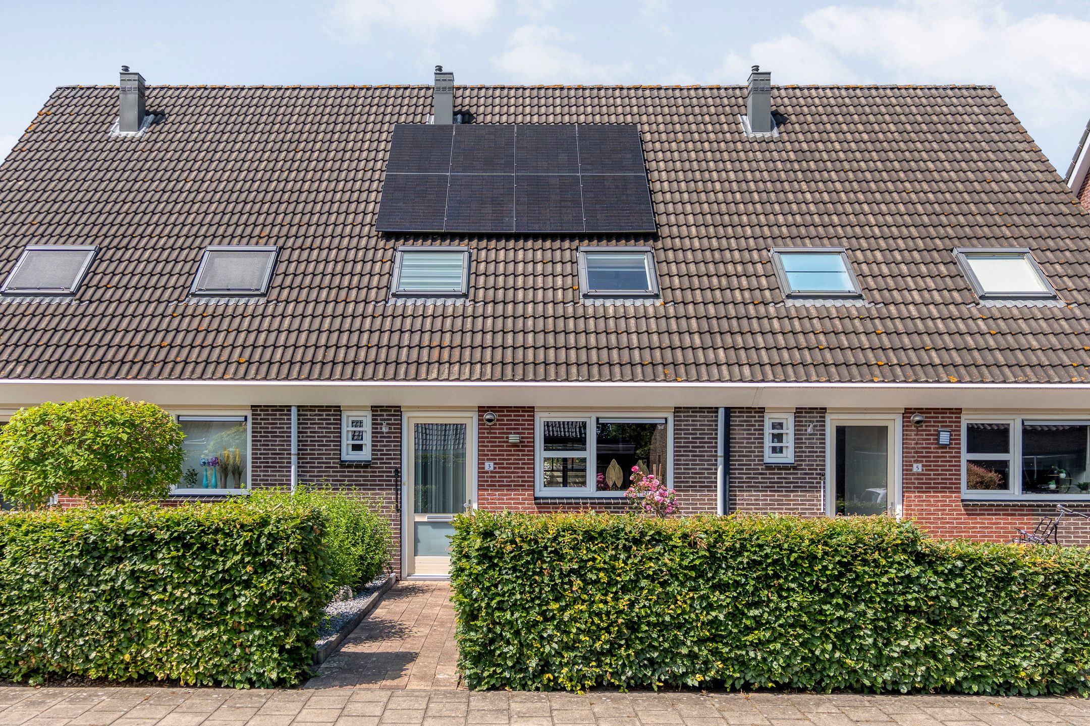 Boeregroentje 3 