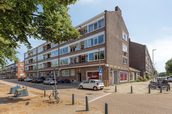 Hogenbanweg 162-D