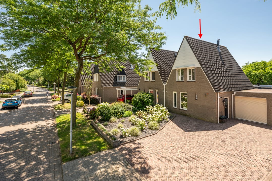Foto 1 van Toetimmerke 5