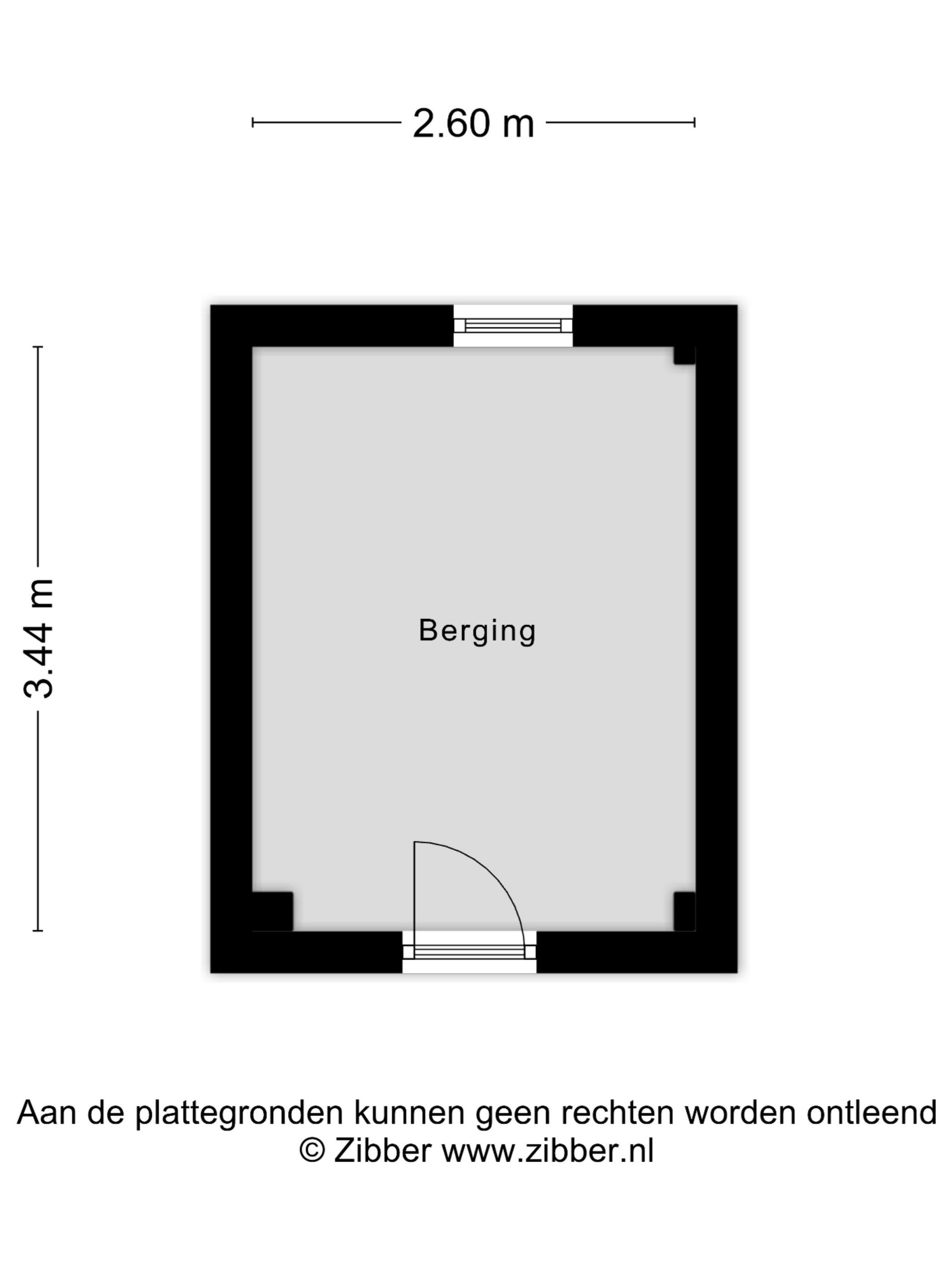 Photo 30 of Hogenbanweg 162-D
