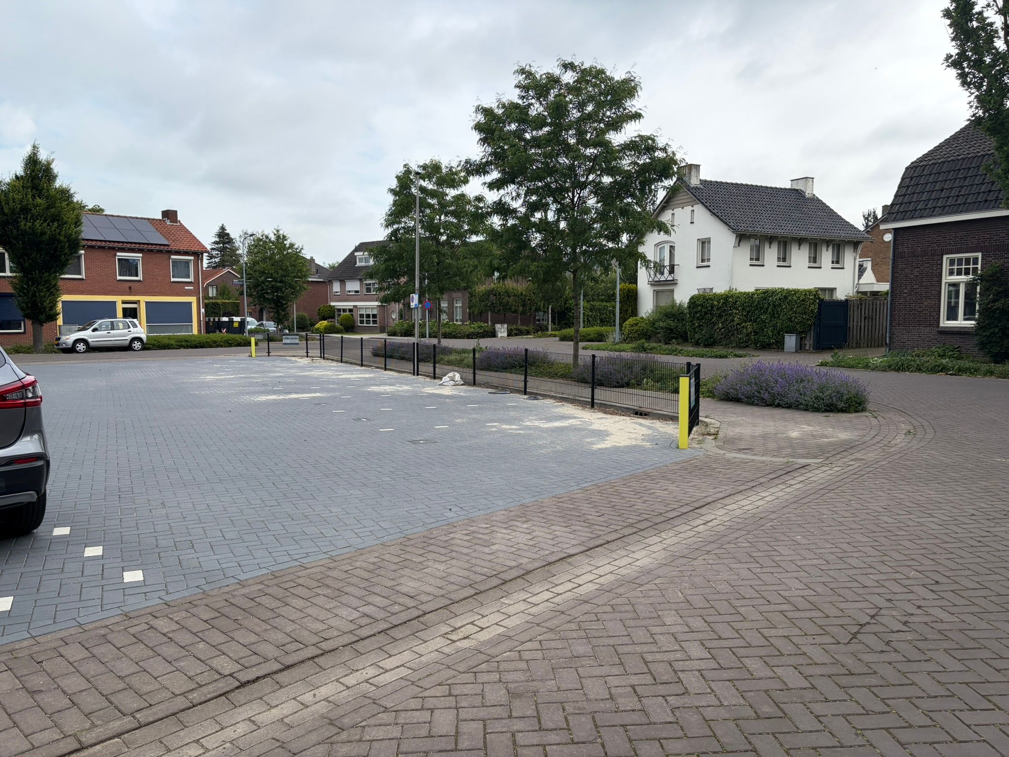 Photo 3 of Lambert Goofersstraat 1