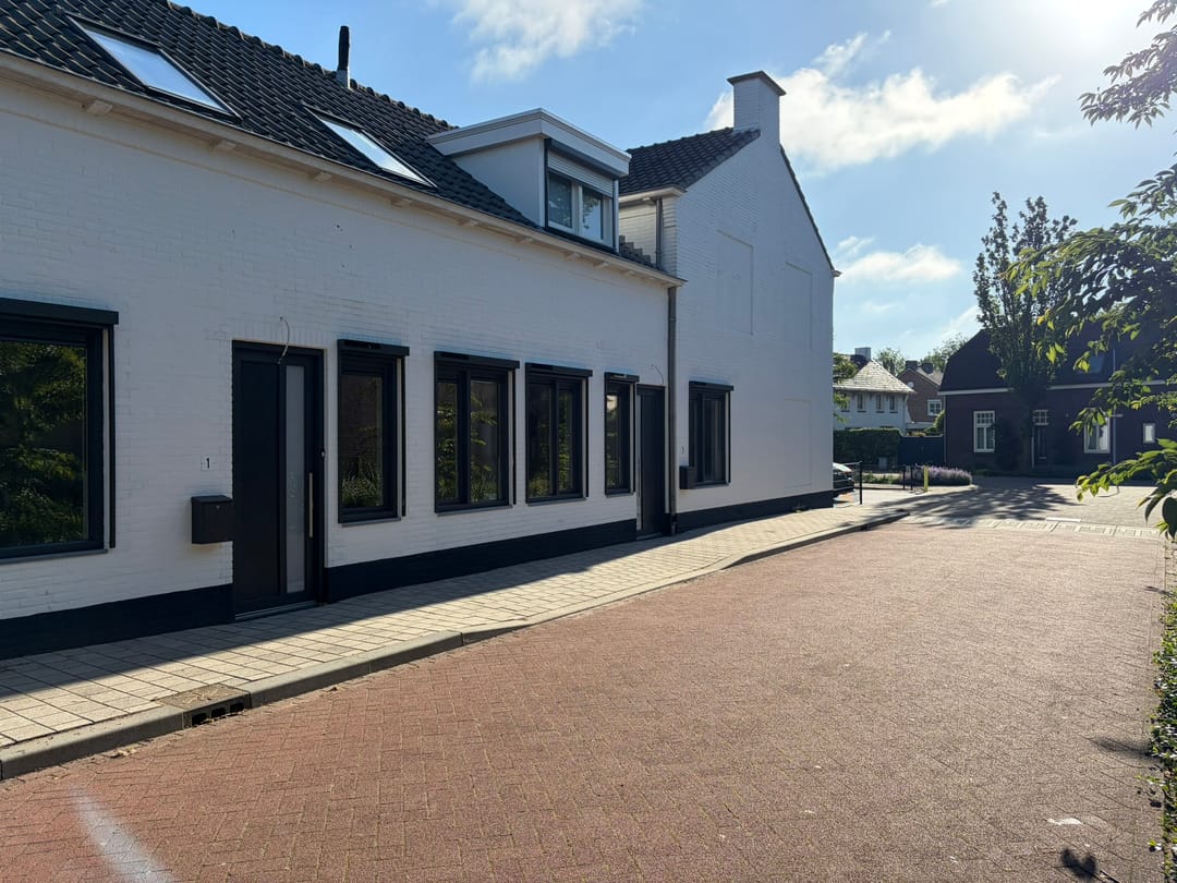 Photo 2 of Lambert Goofersstraat 1