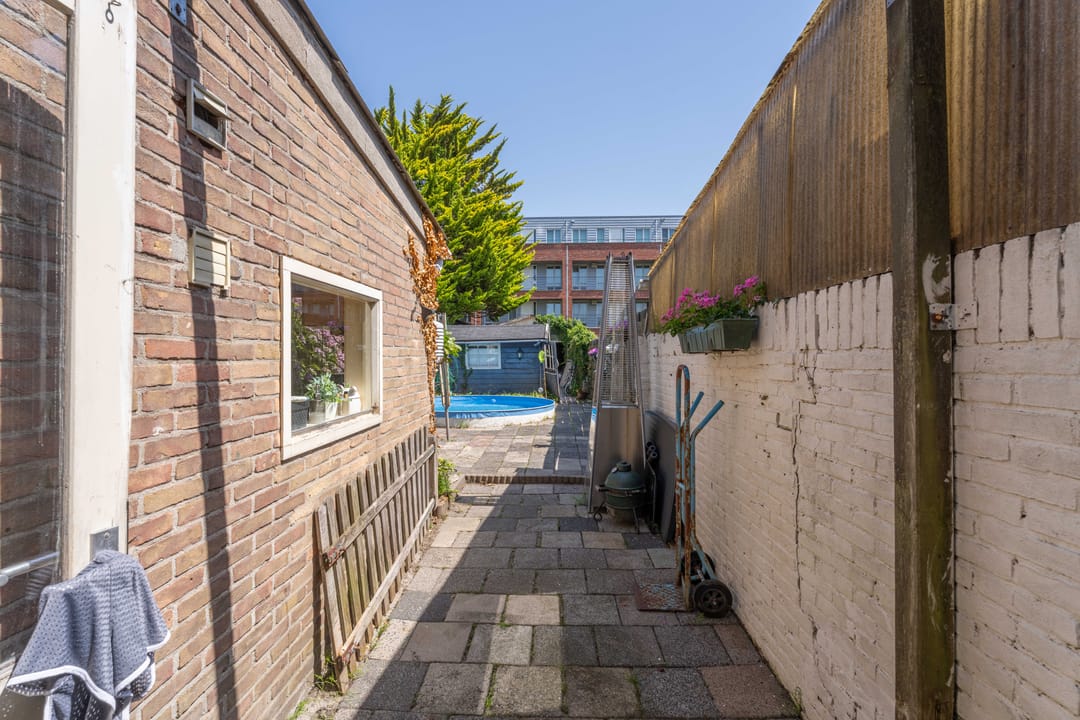 Photo 17 of Boerhaavestraat 27