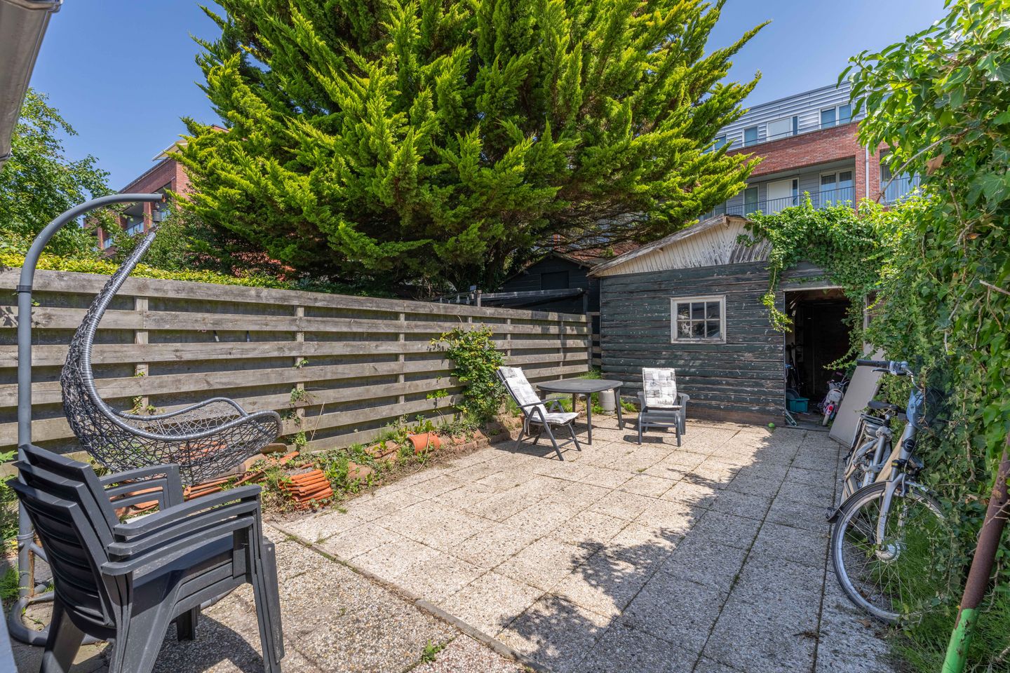 Photo 20 of Boerhaavestraat 27